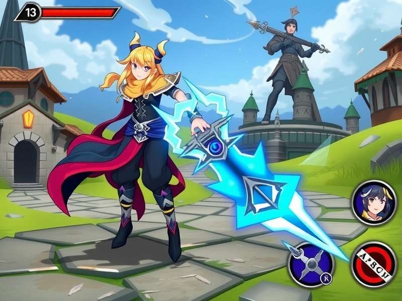 Saffron Flash Champion localization features